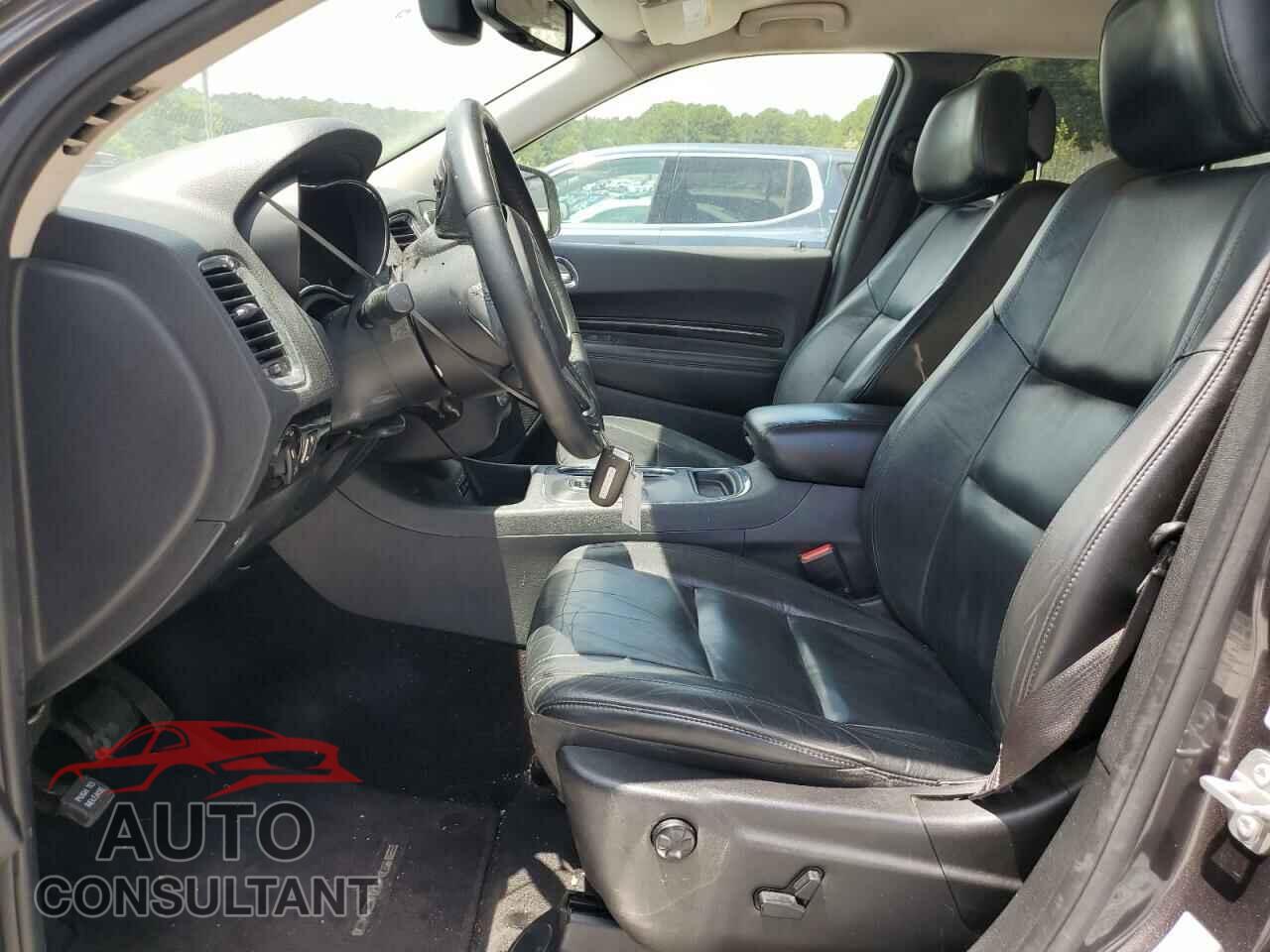 DODGE DURANGO 2016 - 1C4RDHDG5GC455470