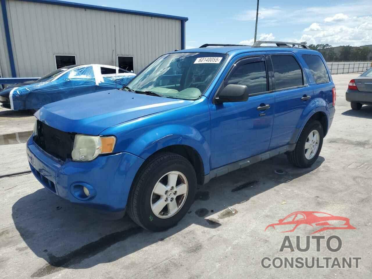 FORD ESCAPE 2012 - 1FMCU0D78CKB82026