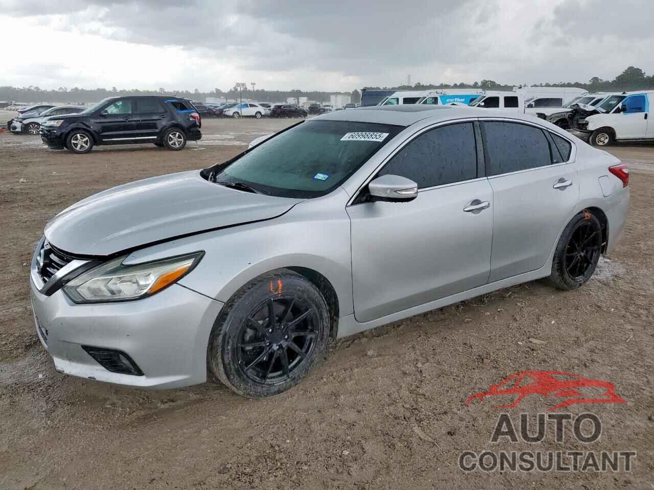 NISSAN ALTIMA 2017 - 1N4AL3APXHC262620