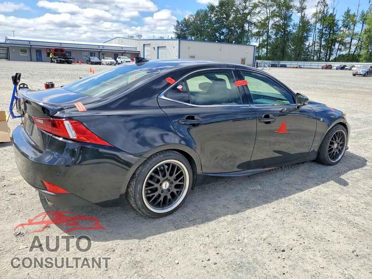 LEXUS IS 2016 - JTHBA1D23G5022450