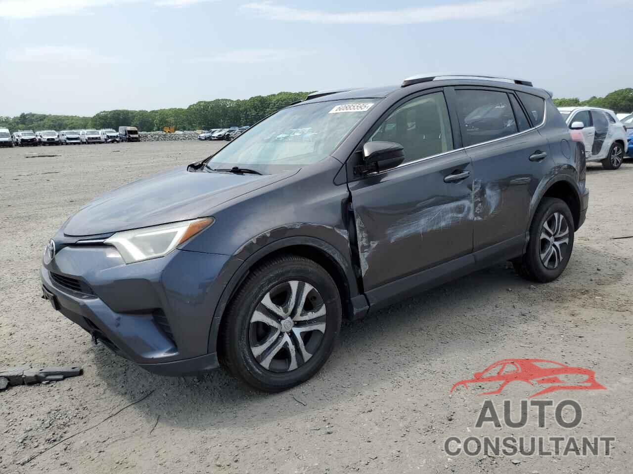 TOYOTA RAV4 2016 - JTMBFREV0GJ074698