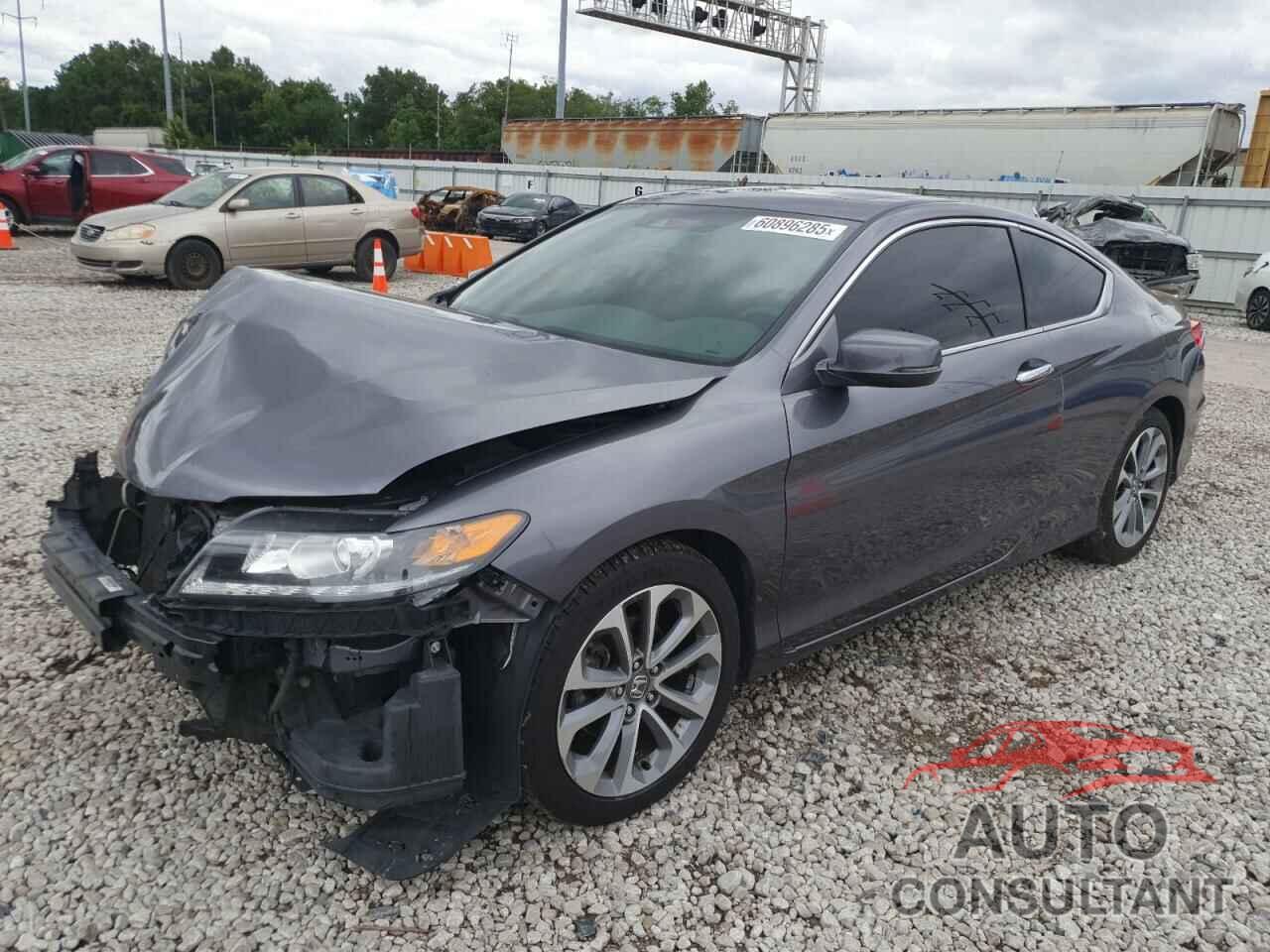 HONDA ACCORD 2015 - 1HGCT2B80FA005755