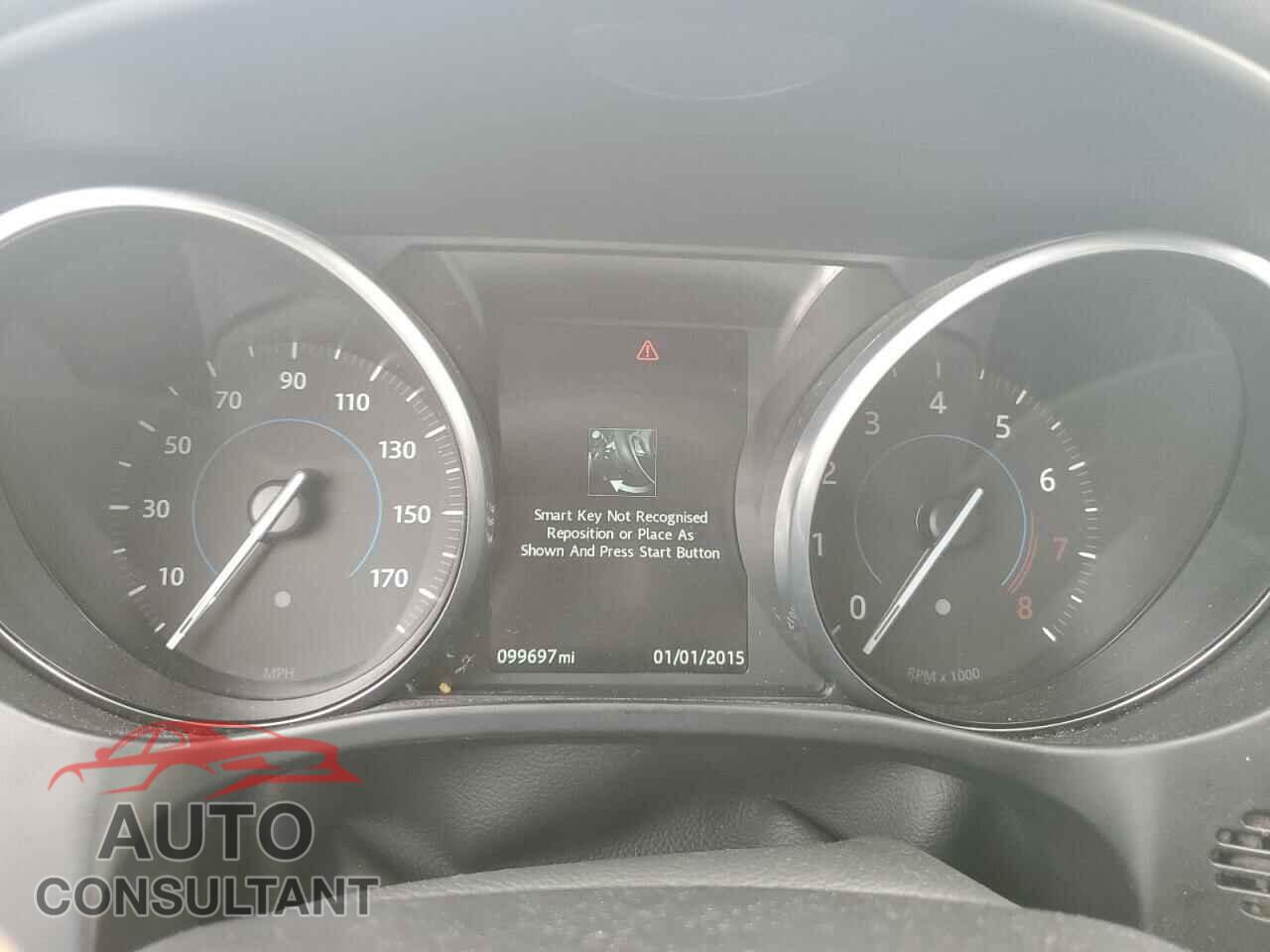 JAGUAR F-PACE 2017 - SADCJ2BV9HA055409