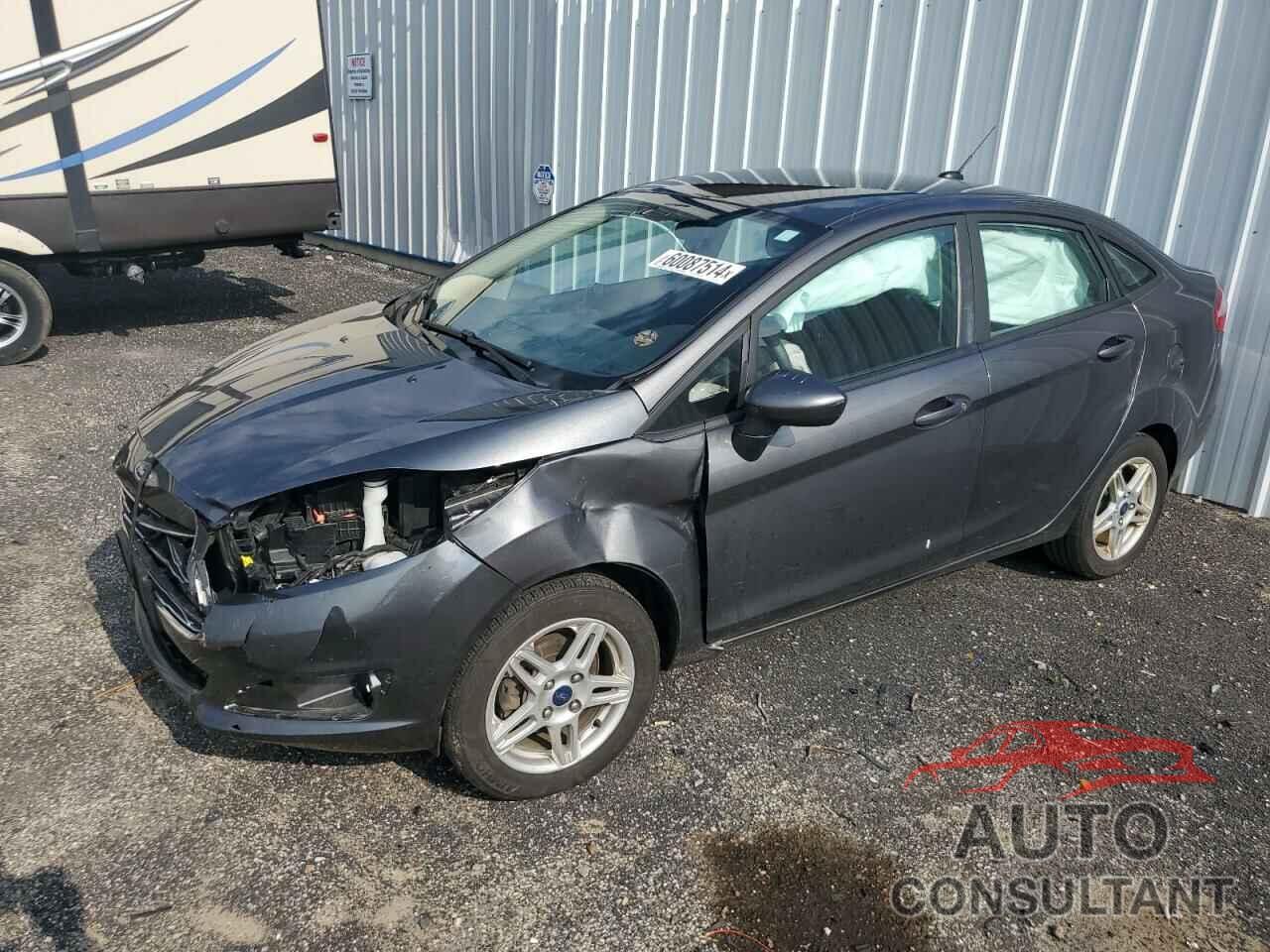 FORD FIESTA 2018 - 3FADP4BJ3JM142311