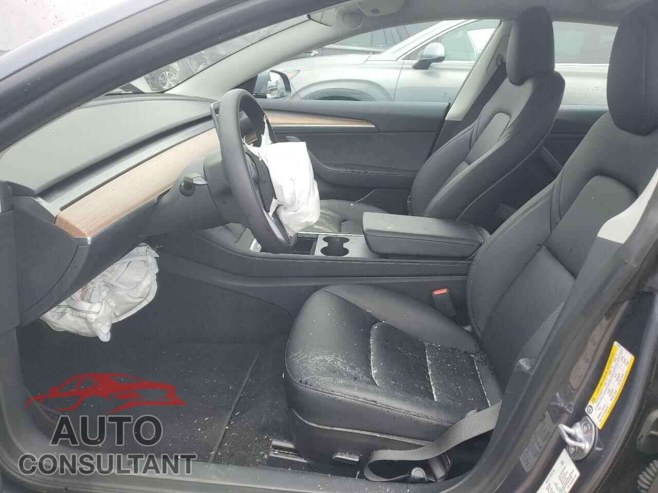 TESLA MODEL 3 2023 - 5YJ3E1EA9PF684872