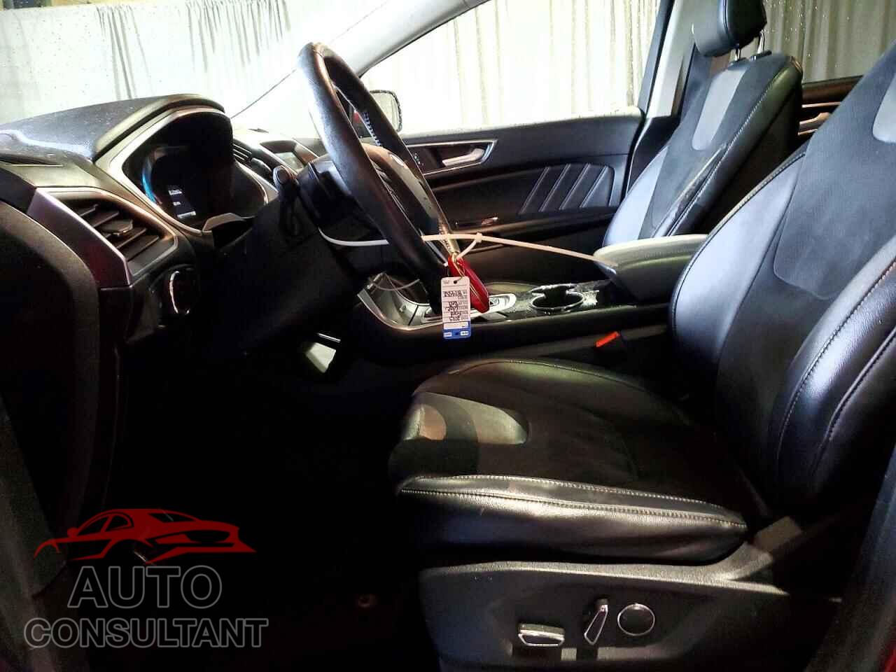 FORD EDGE 2015 - 2FMPK4AP9FBB74552