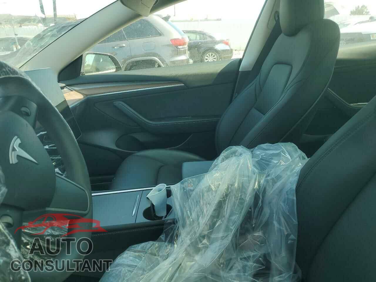 TESLA MODEL 3 2023 - 5YJ3E1EA7PF460189