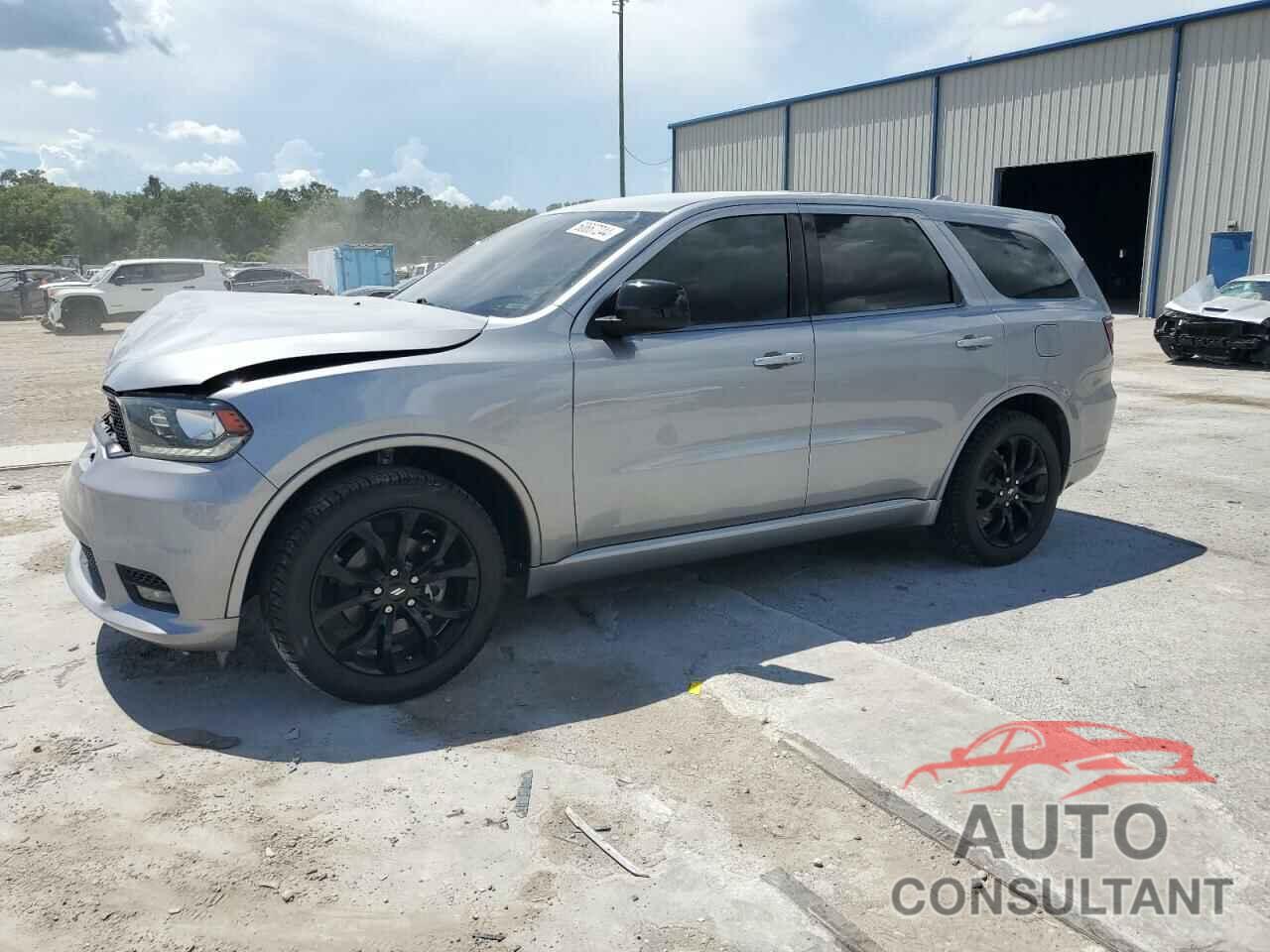 DODGE DURANGO 2020 - 1C4RDHDG8LC146067