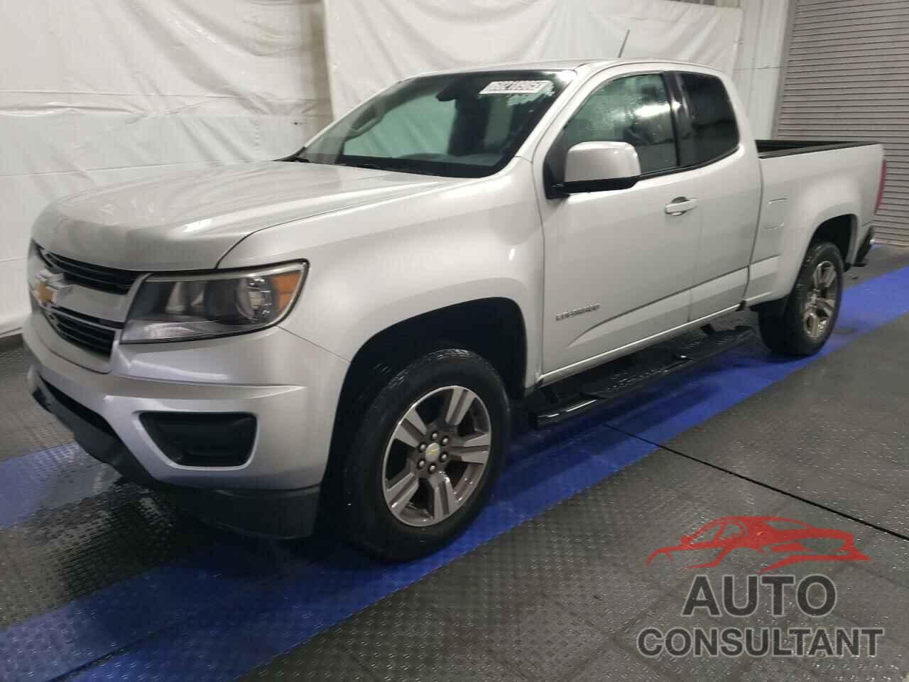 CHEVROLET COLORADO 2018 - 1GCHSBEA4J1273948