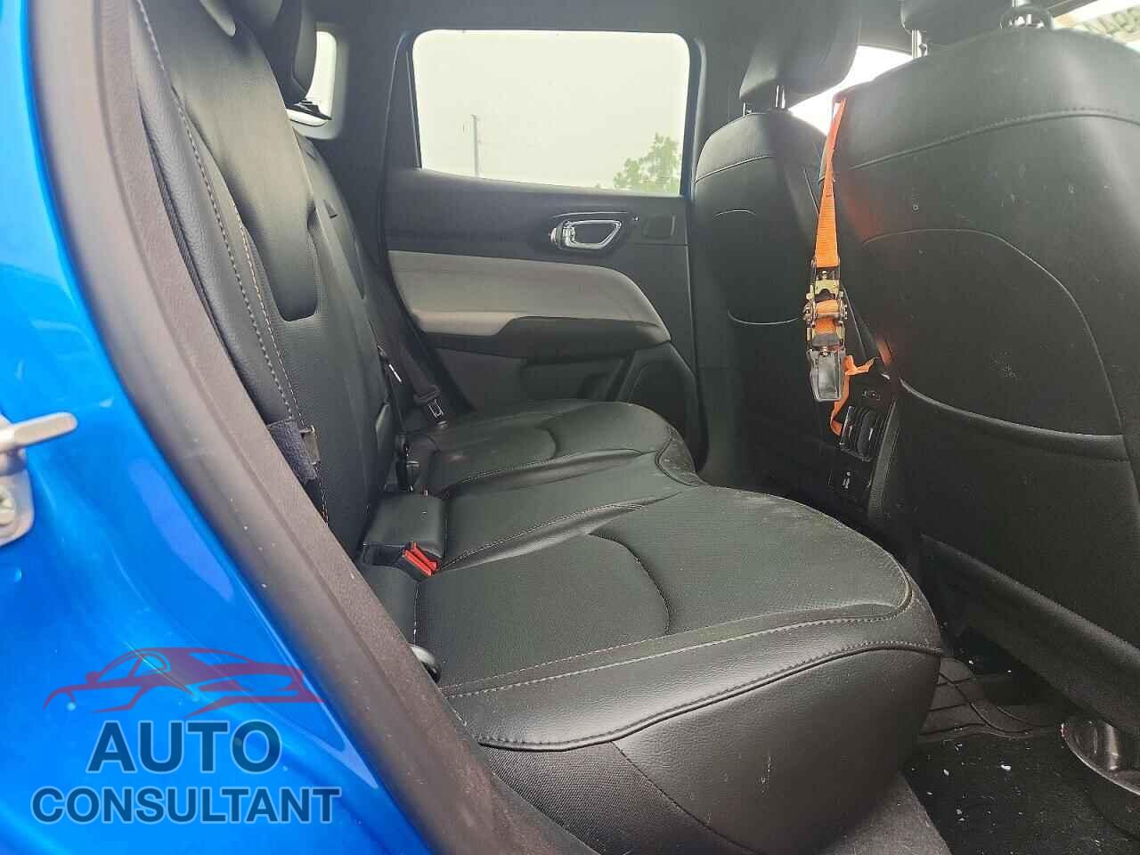 JEEP COMPASS 2023 - 3C4NJDCN7PT558099