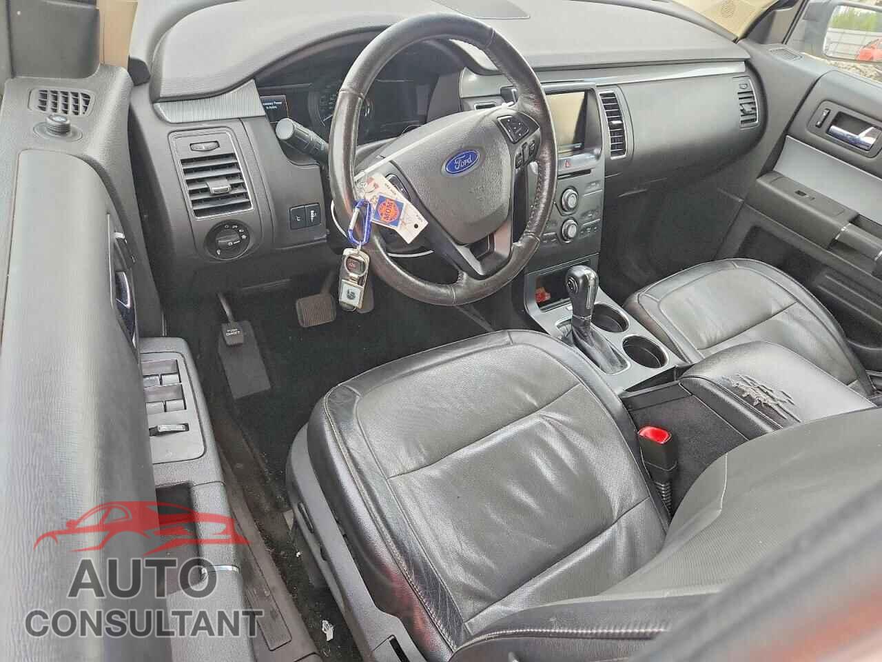 FORD FLEX 2015 - 2FMGK5C89FBA14747