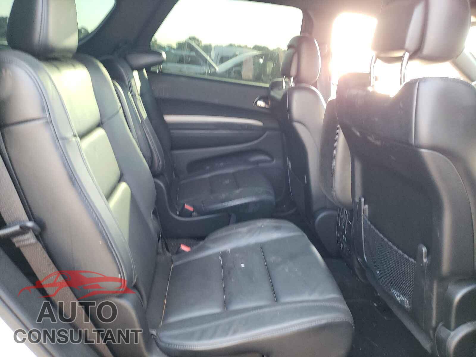 DODGE DURANGO 2019 - 1C4RDHDG9KC632367