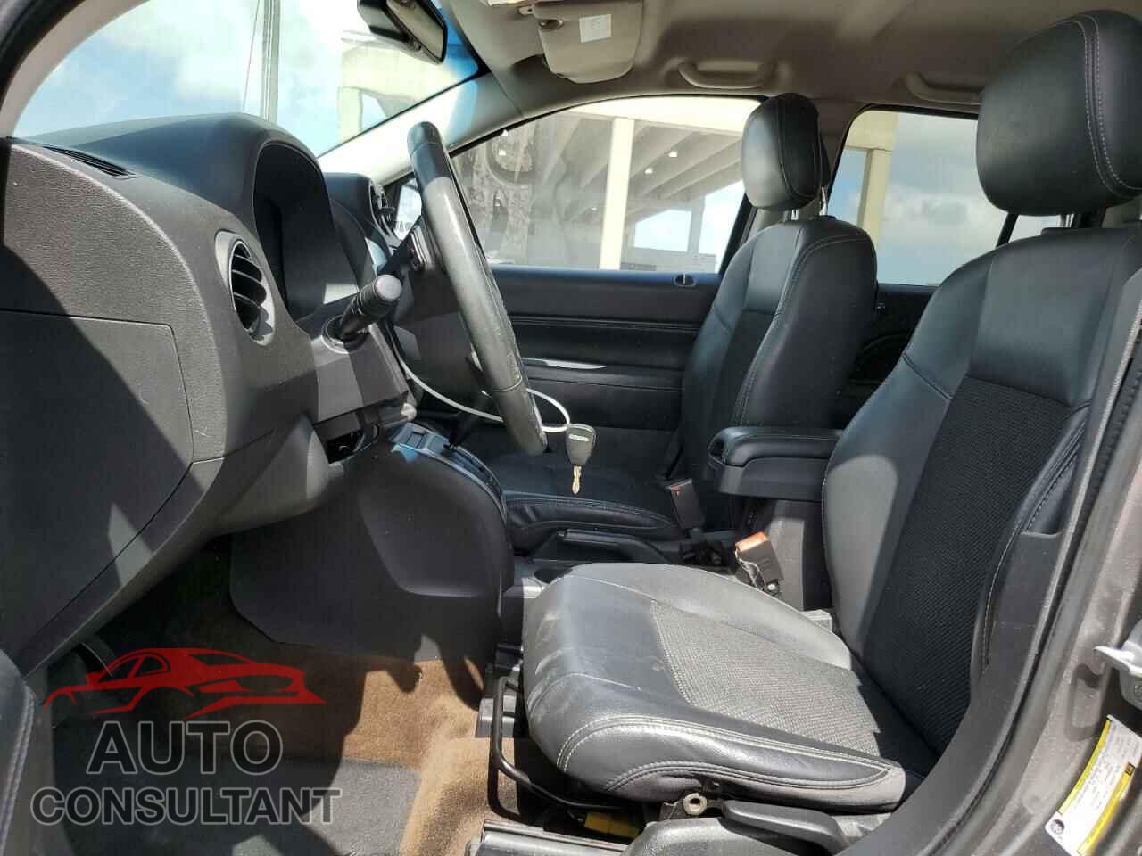 JEEP COMPASS 2014 - 1C4NJCEA2ED620547