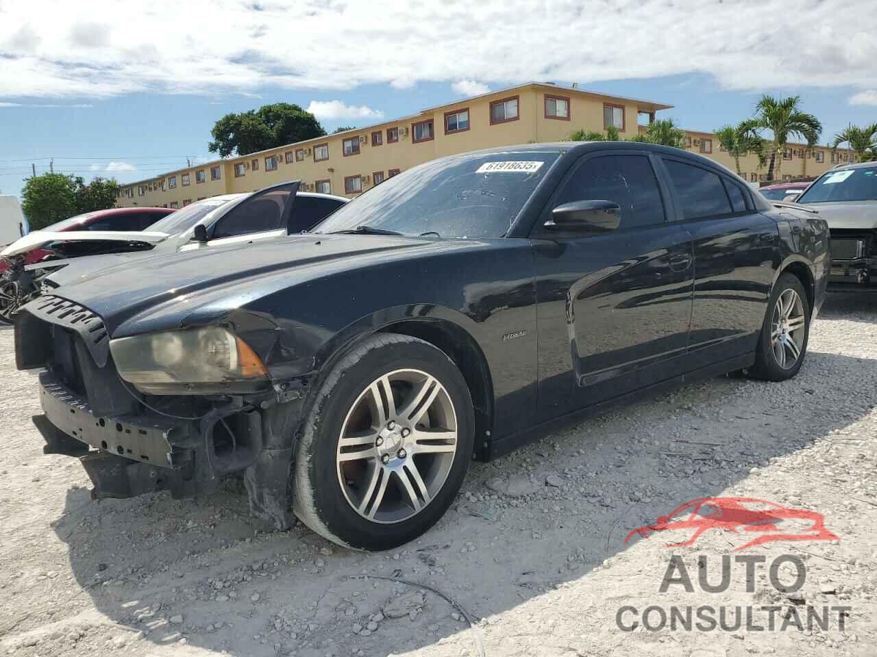 DODGE CHARGER 2013 - 2C3CDXCT5DH706726