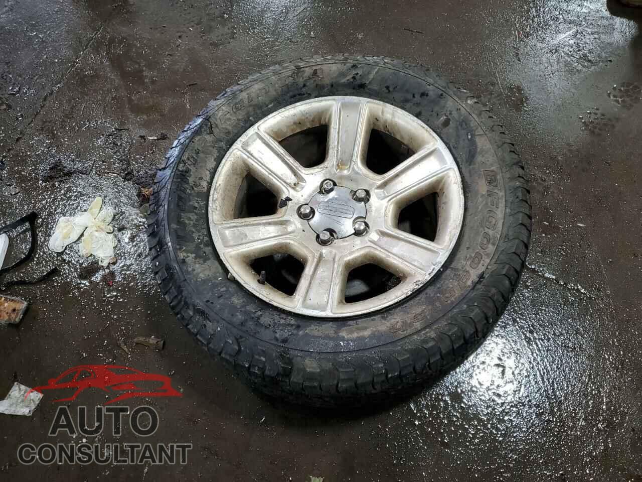 DODGE RAM 1500 2012 - 1C6RD7PT5CS146723