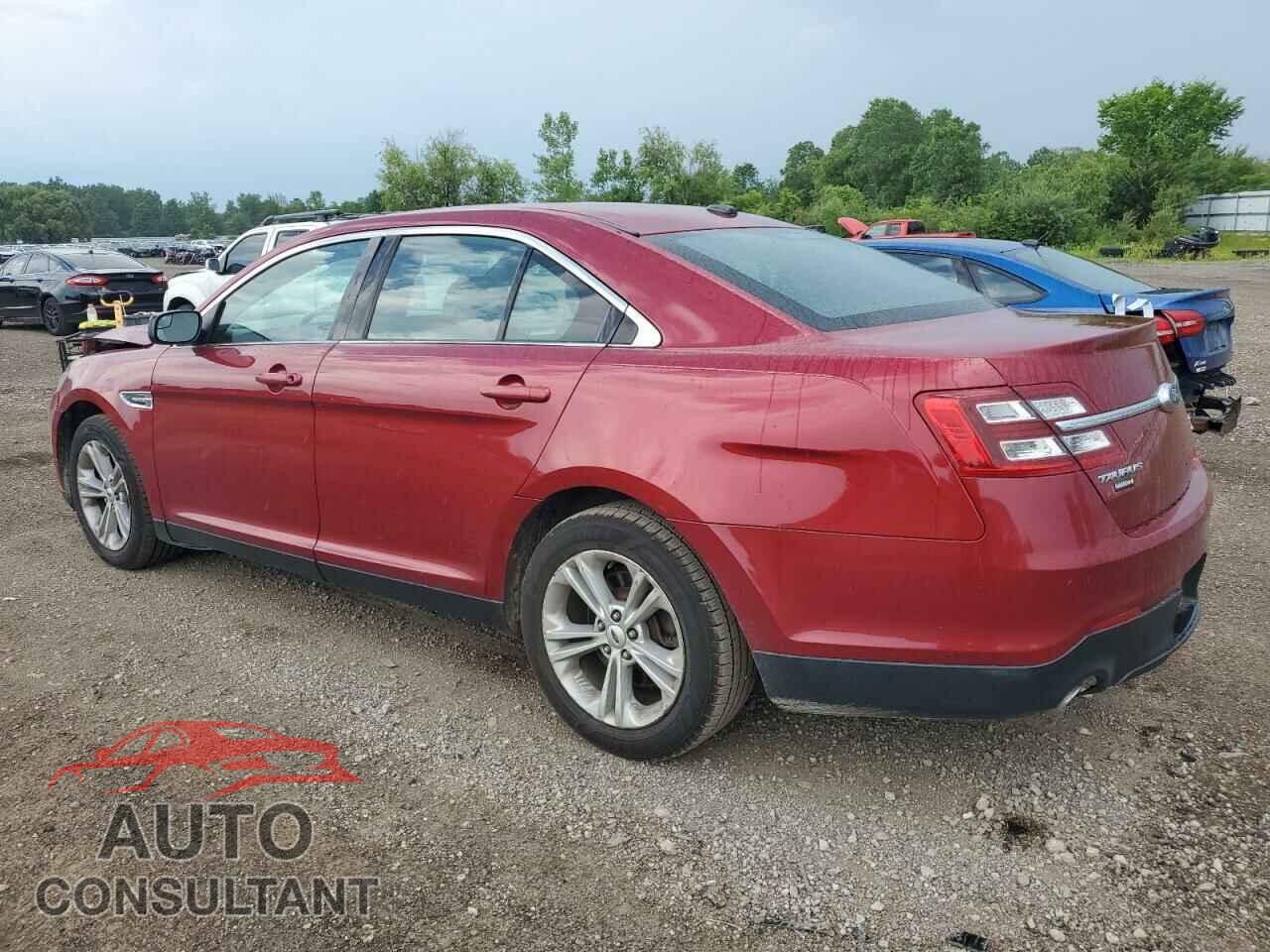 FORD TAURUS 2015 - 1FAHP2E88FG166961