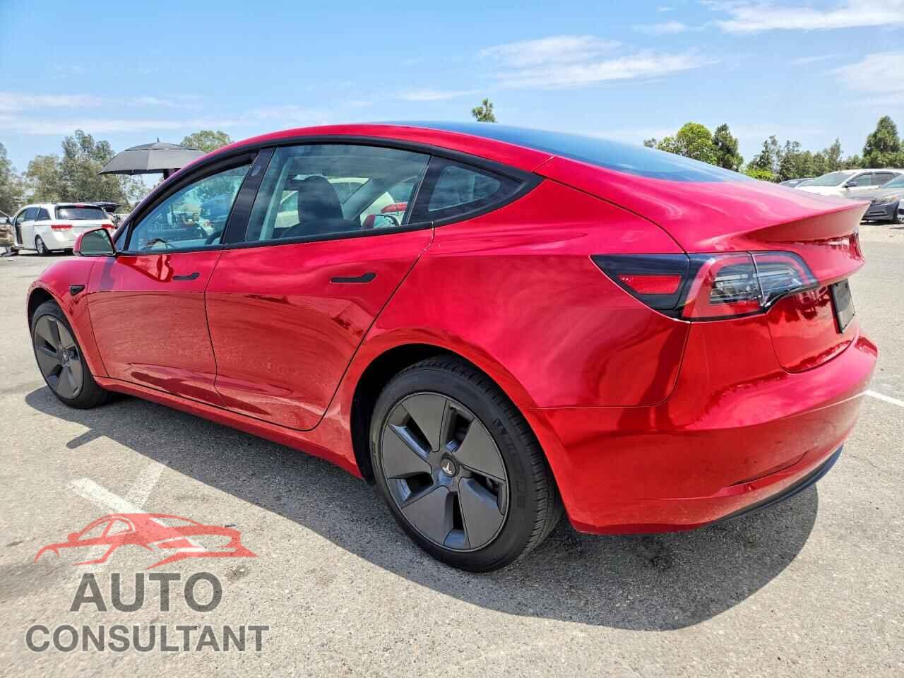 TESLA MODEL 3 2023 - 5YJ3E1EA7PF680982