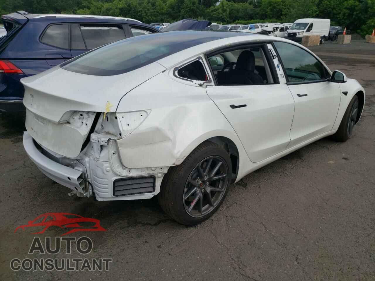 TESLA MODEL 3 2023 - 5YJ3E1EA6PF563331