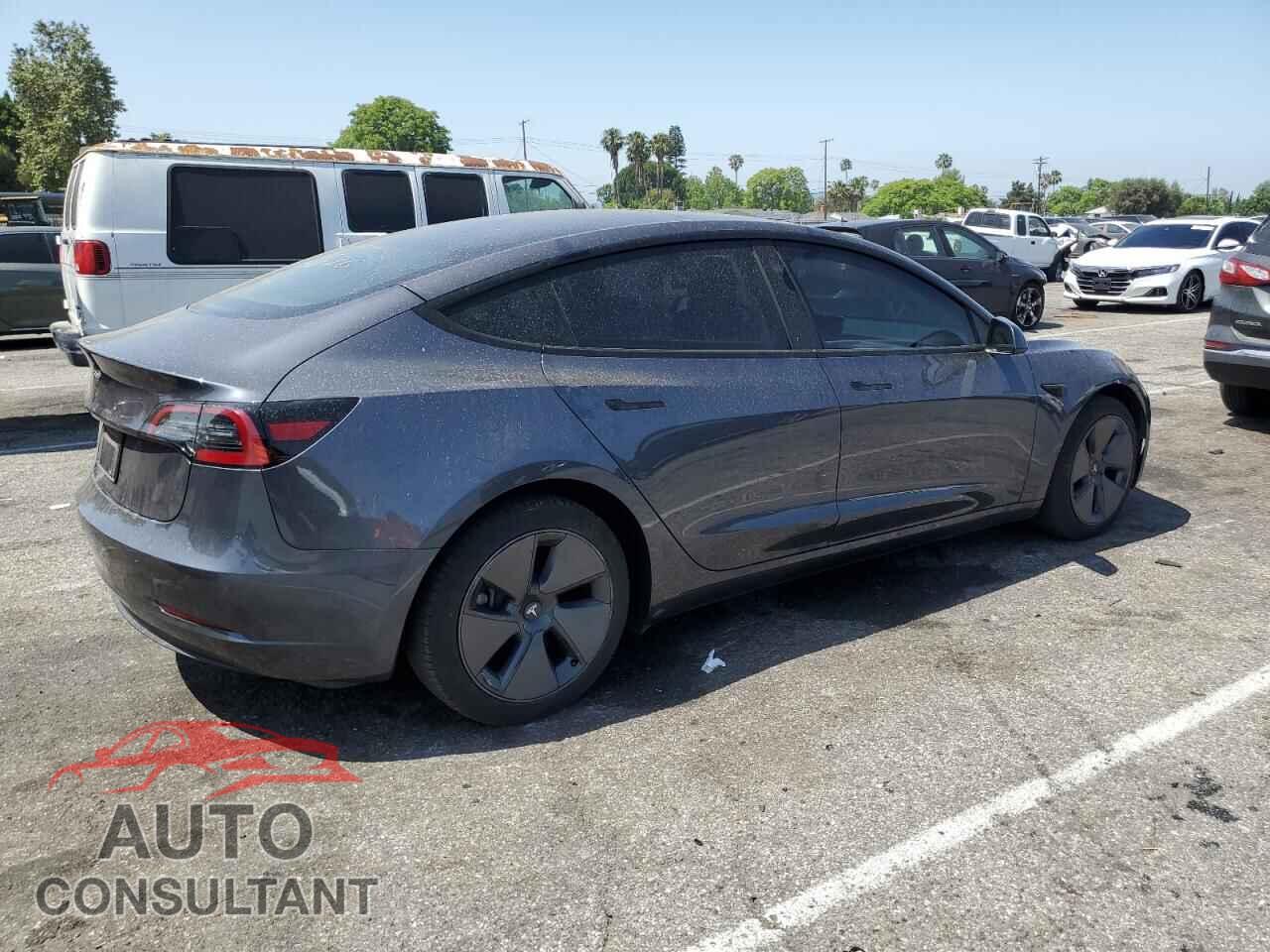 TESLA MODEL 3 2023 - 5YJ3E1EA2PF677665