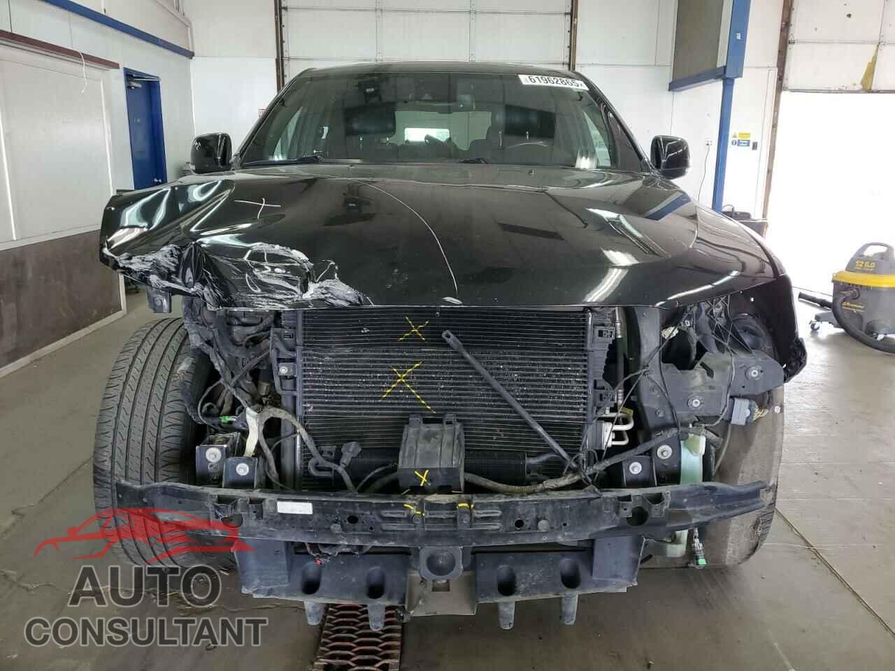 DODGE DURANGO 2015 - 1C4SDJCTXFC817802