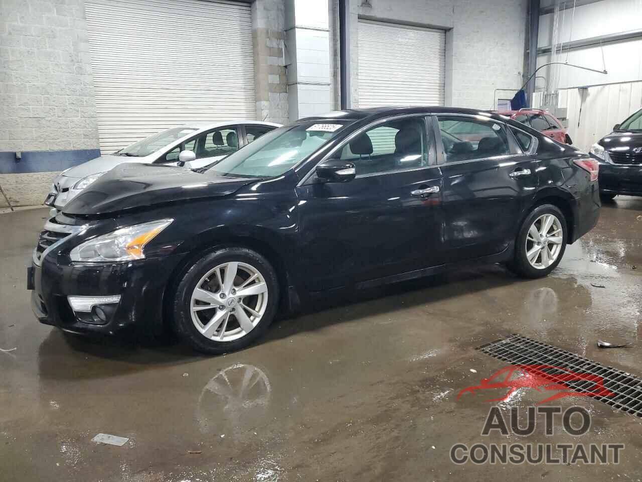 NISSAN ALTIMA 2015 - 1N4AL3AP5FC440530