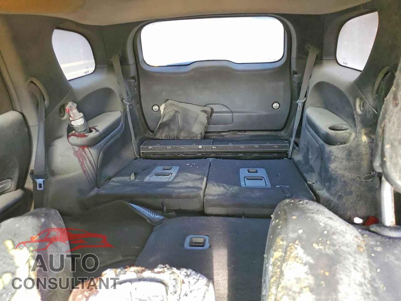 DODGE DURANGO 2013 - 1C4RDHAG9DC690874