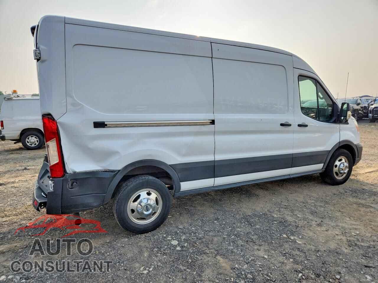 FORD TRANSIT 2021 - 1FTBR2CG1MKA36793