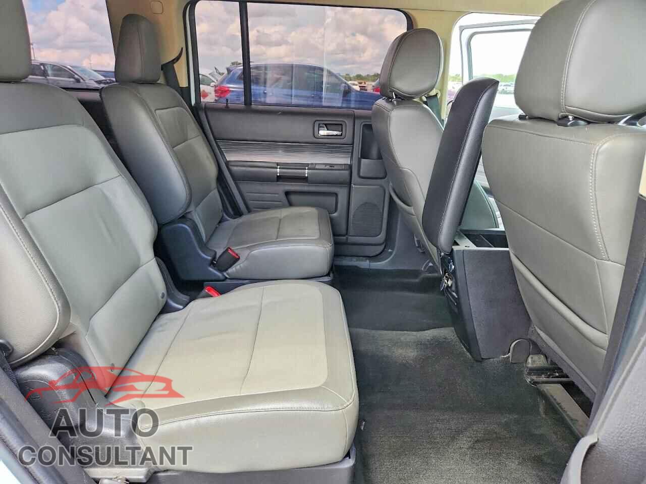 FORD FLEX 2016 - 2FMGK5C85GBA24113