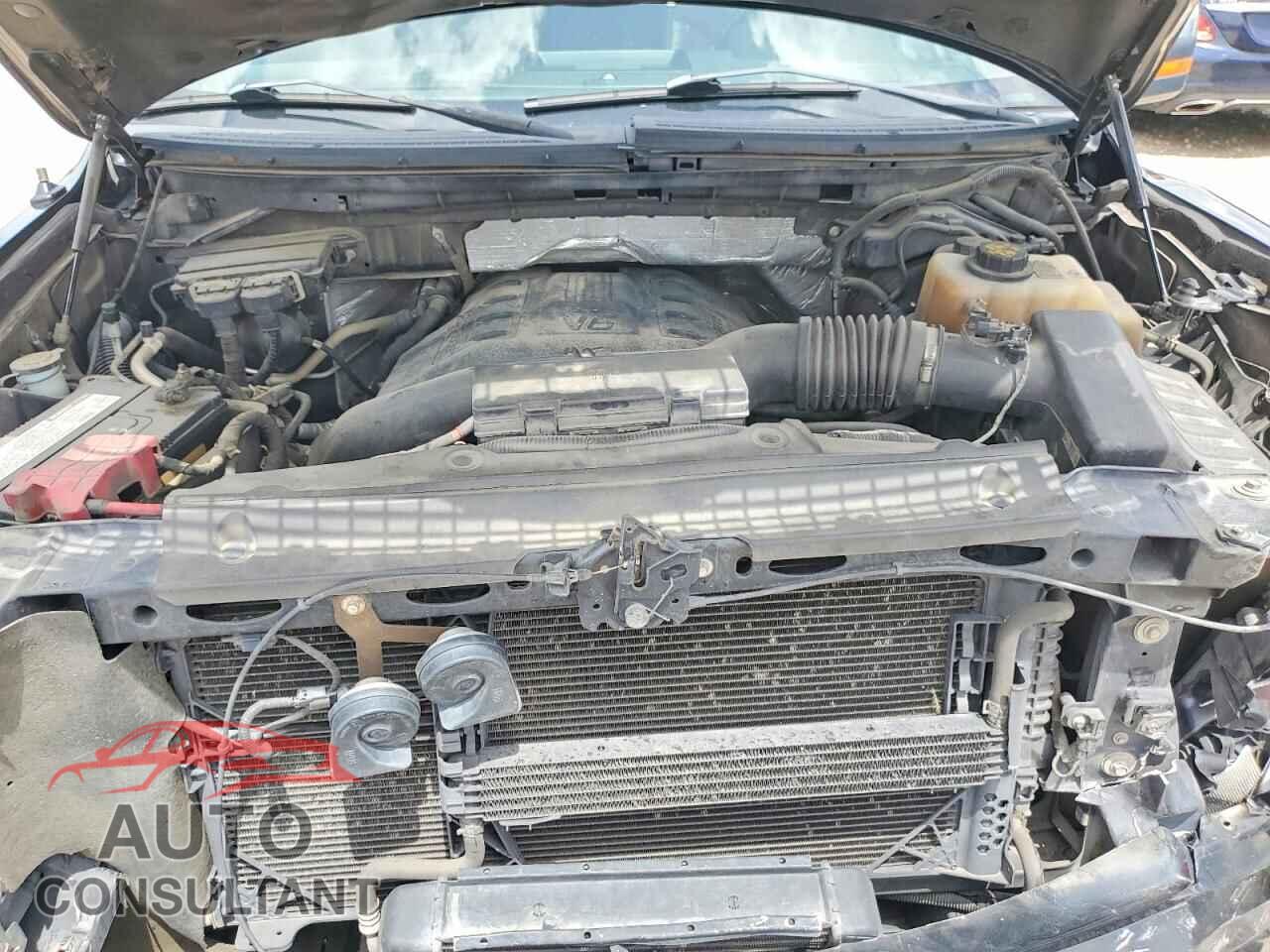 FORD F150 2012 - 1FTFW1ET4CFA12090