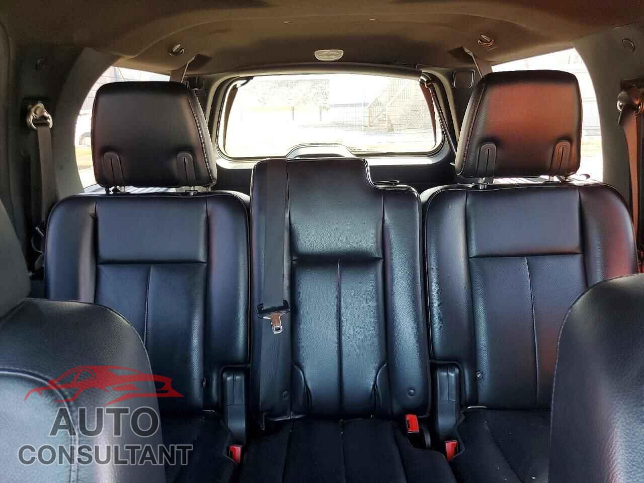 FORD EXPEDITION 2017 - 1FMJK1KT7HEA74361