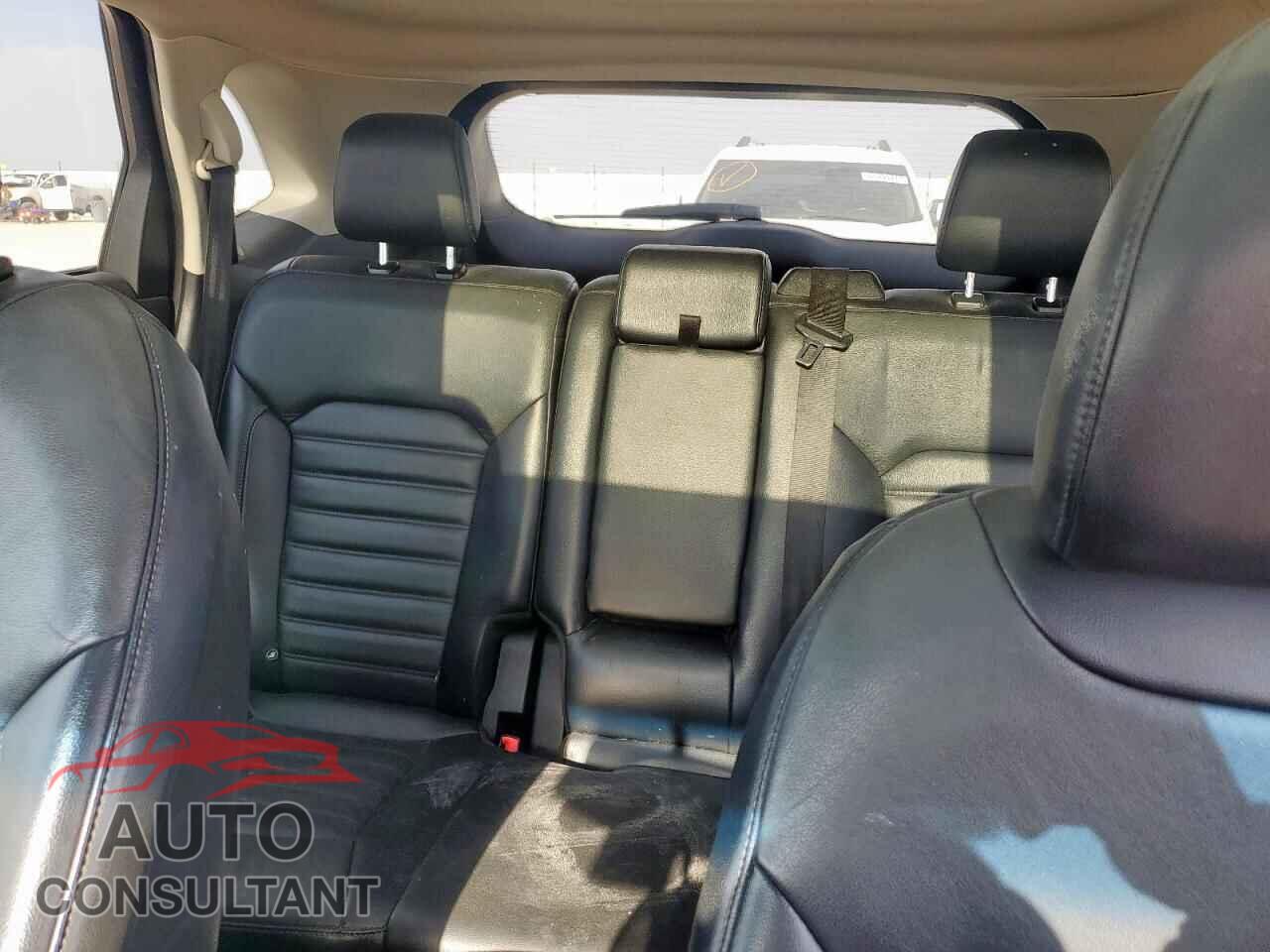 FORD EDGE 2018 - 2FMPK4J92JBB49941