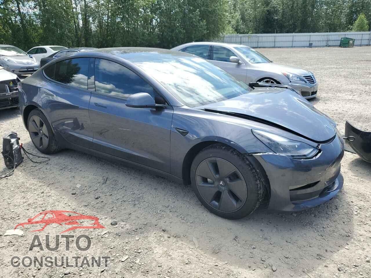 TESLA MODEL 3 2023 - 5YJ3E1EA8PF590966