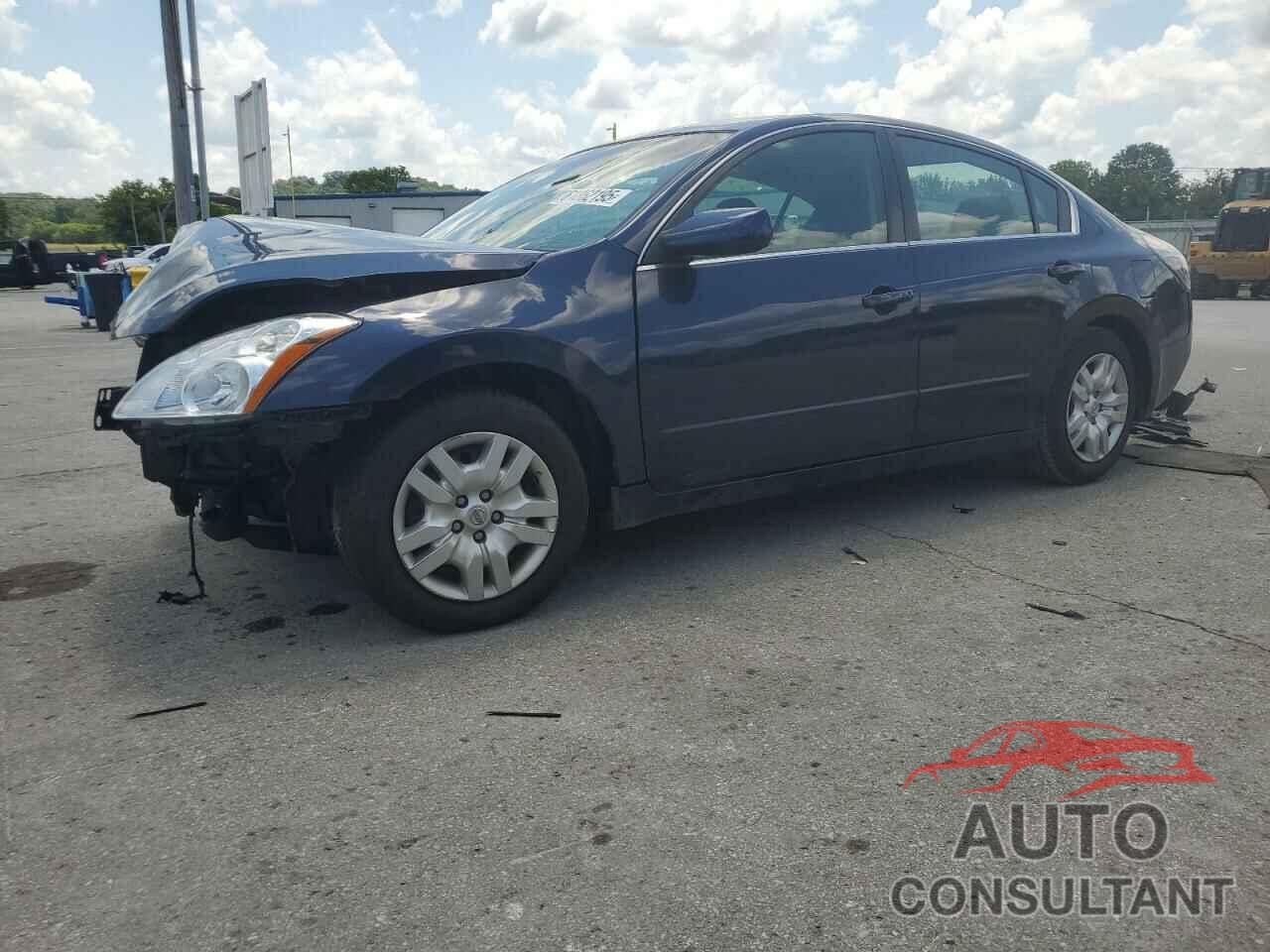NISSAN ALTIMA 2012 - 1N4AL2AP2CC239304