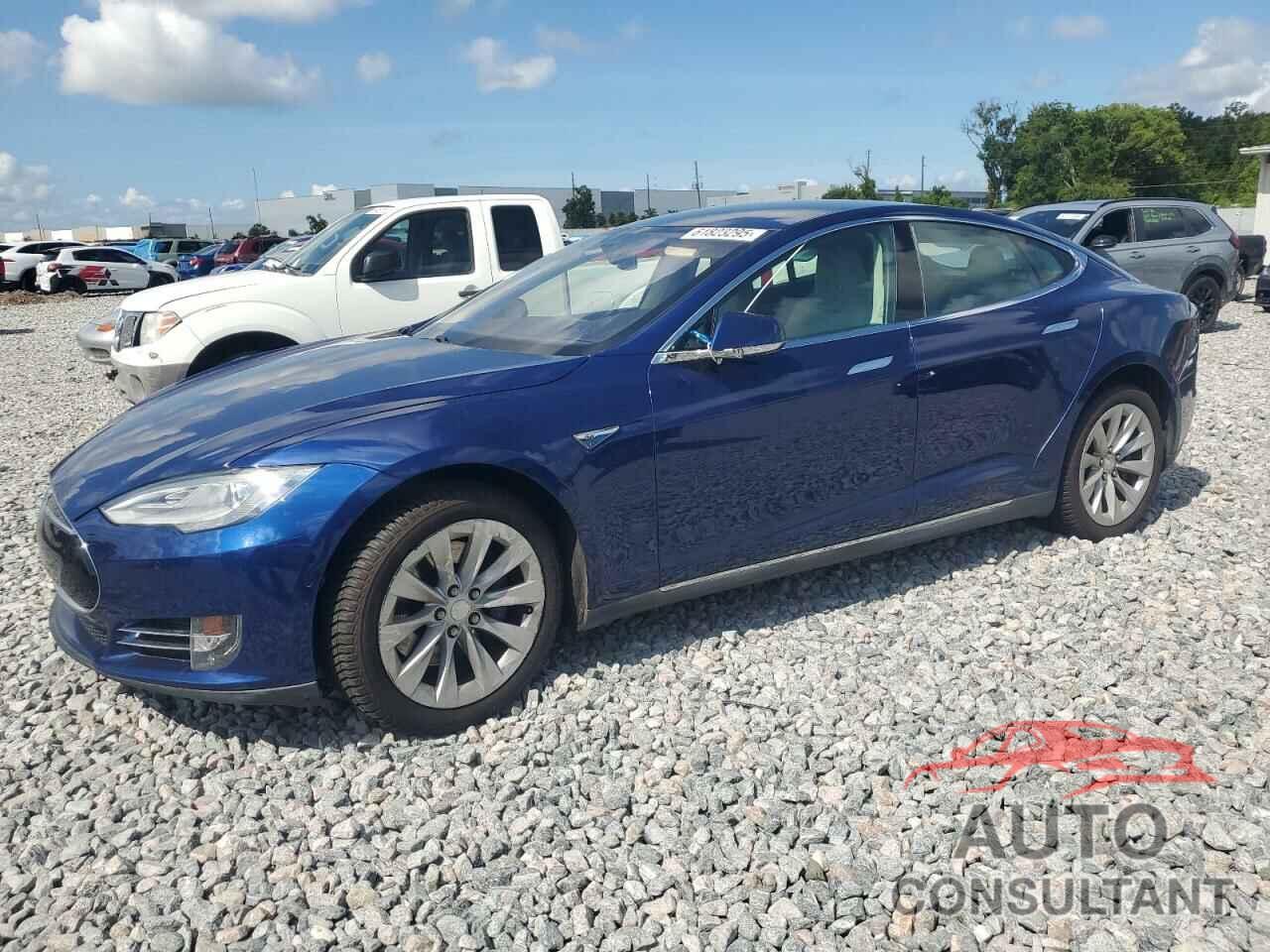 TESLA MODEL S 2016 - 5YJSA1E29GF134975