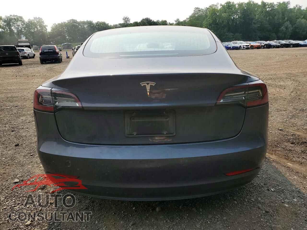 TESLA MODEL 3 2019 - 5YJ3E1EA5KF399322