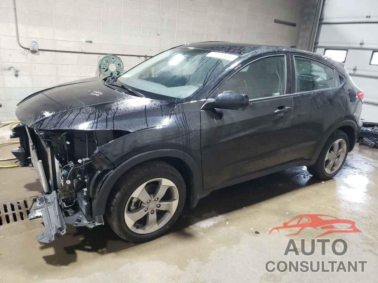 HONDA HR-V 2020 - 3CZRU6H32LM717072