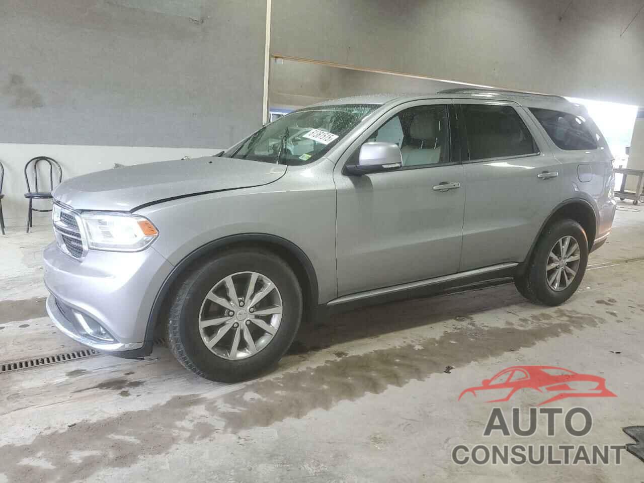 DODGE DURANGO 2015 - 1C4RDJDG0FC826833