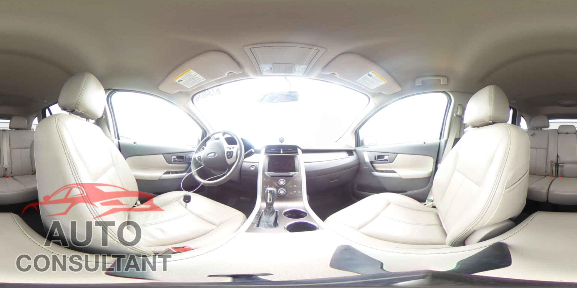 FORD EDGE 2014 - 2FMDK4JC0EBB63261