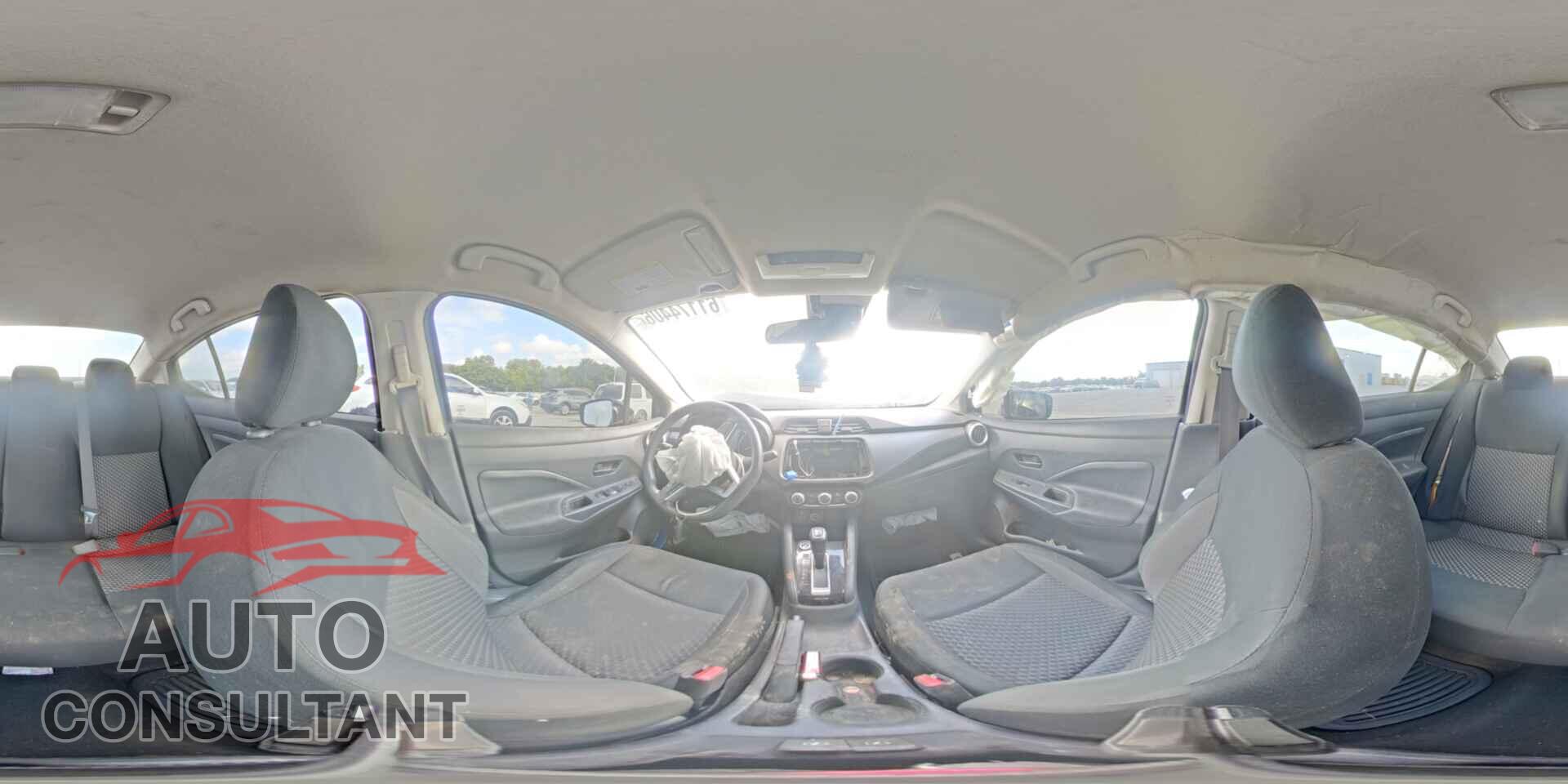 NISSAN VERSA 2020 - 3N1CN8DVXLL883795