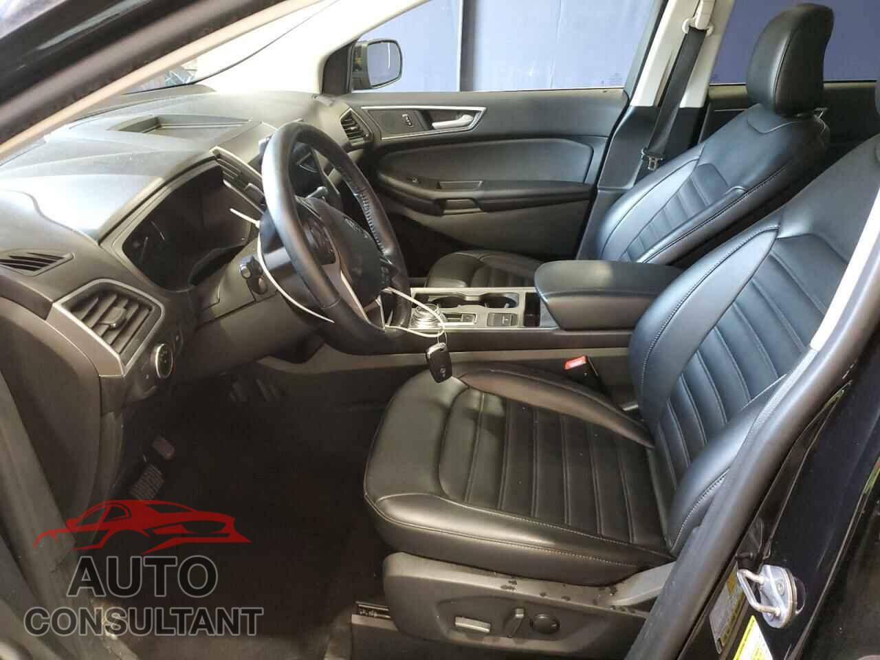 FORD EDGE 2023 - 2FMPK4J9XPBA38059