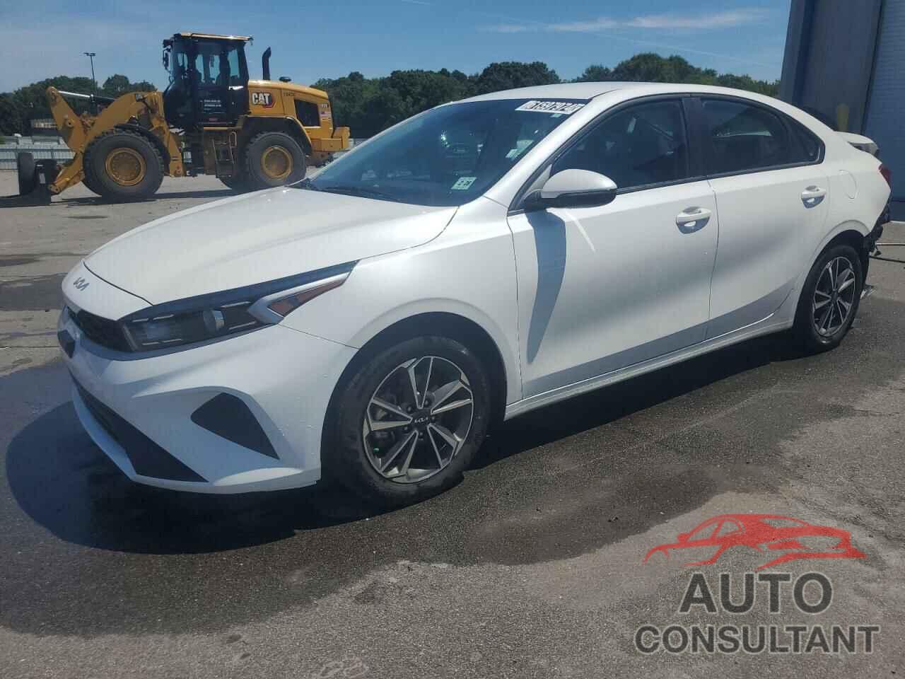 KIA FORTE 2023 - 3KPF24AD5PE558876