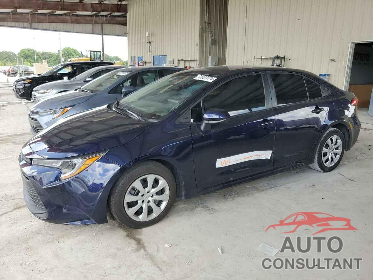 TOYOTA COROLLA 2023 - 5YFB4MDE4PP029897