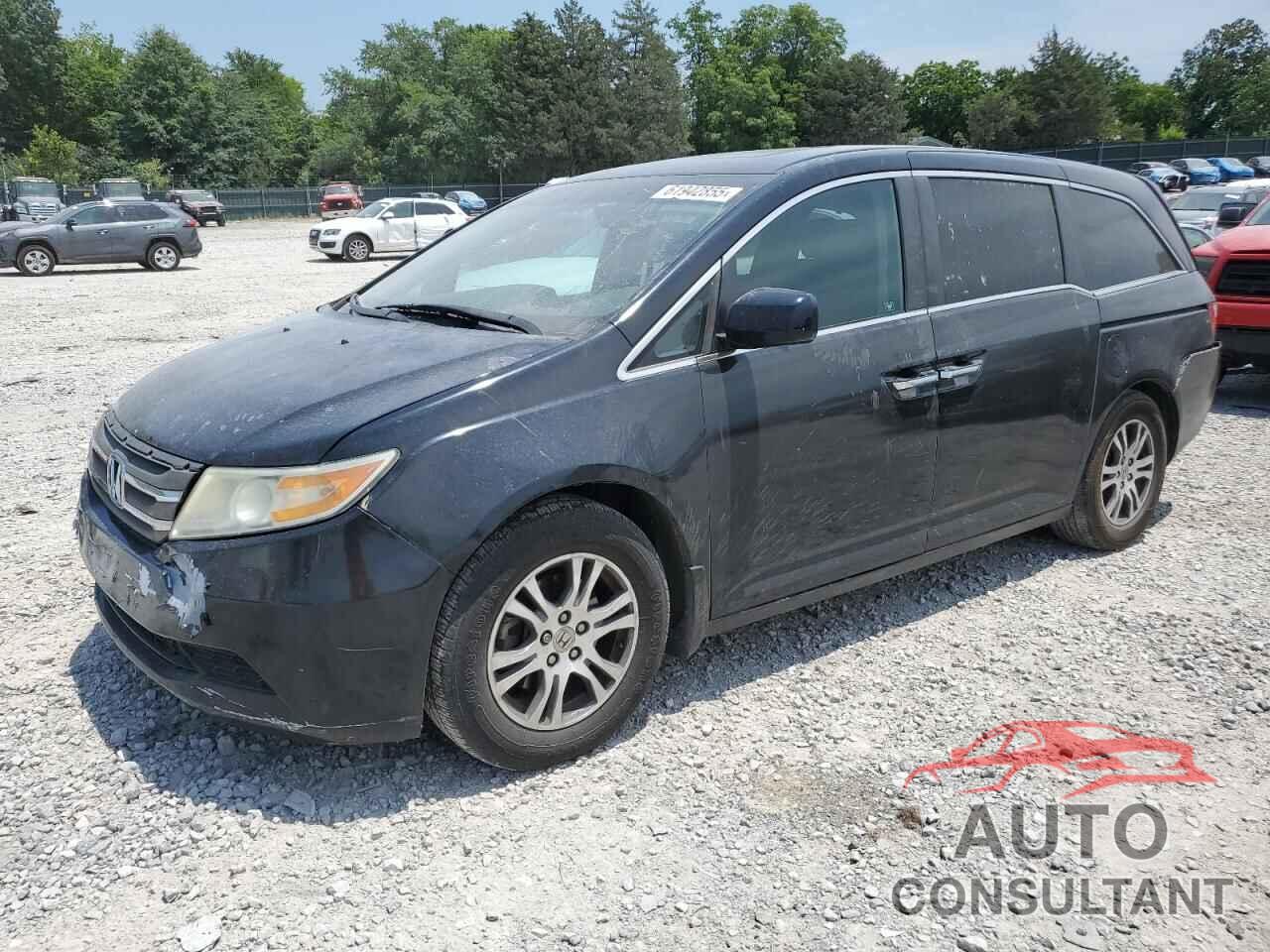 HONDA All Models 2012 - 5FNRL5H6XCB002011