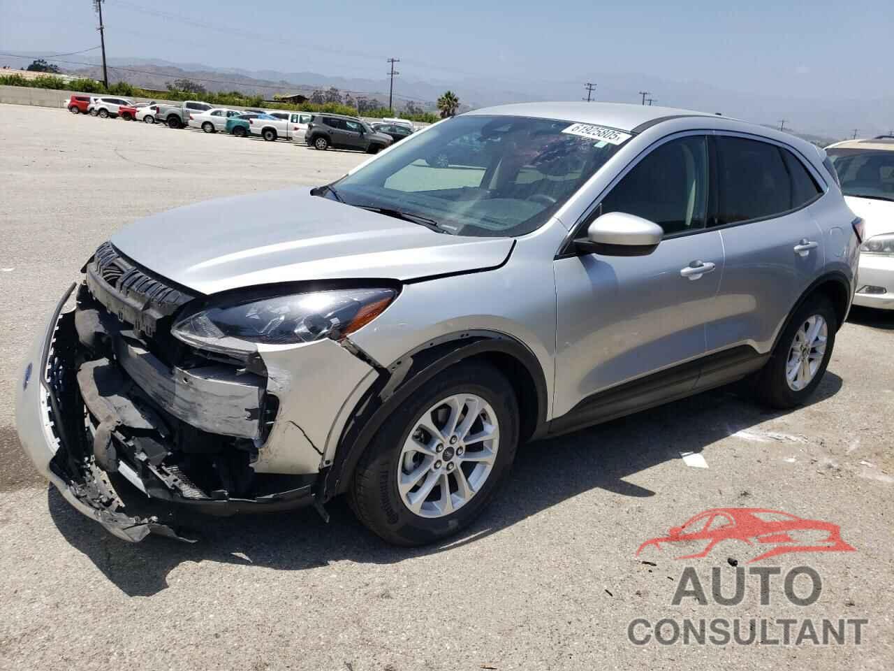 FORD ESCAPE 2020 - 1FMCU9G65LUC18072