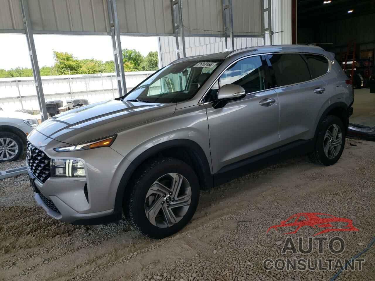 HYUNDAI SANTA FE 2023 - 5NMS2DAJ1PH529078