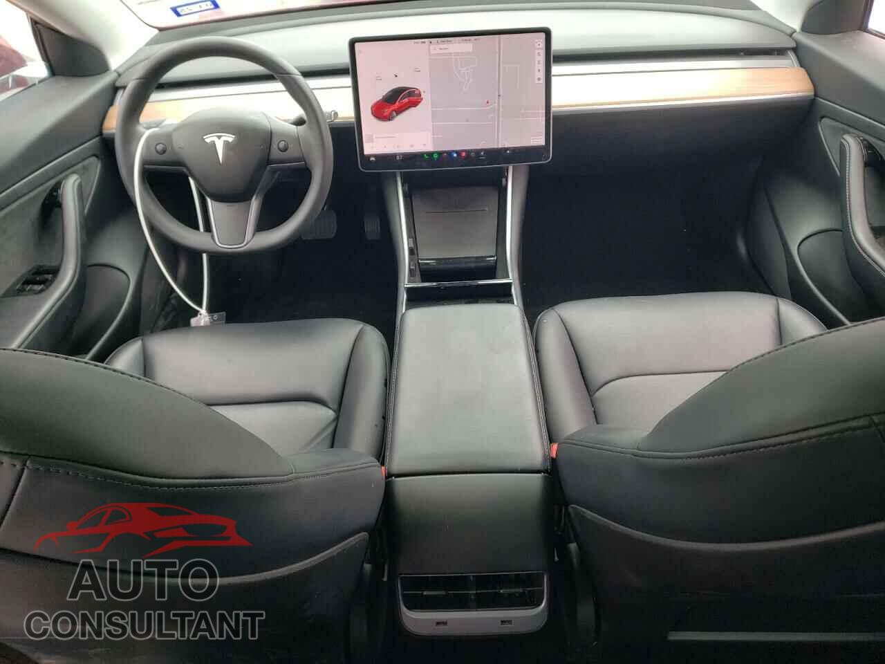TESLA MODEL 3 2020 - 5YJ3E1EA7LF627712