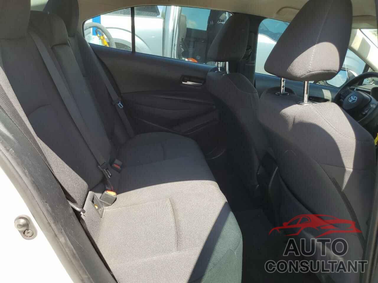 TOYOTA COROLLA 2020 - 5YFEPRAE0LP024227