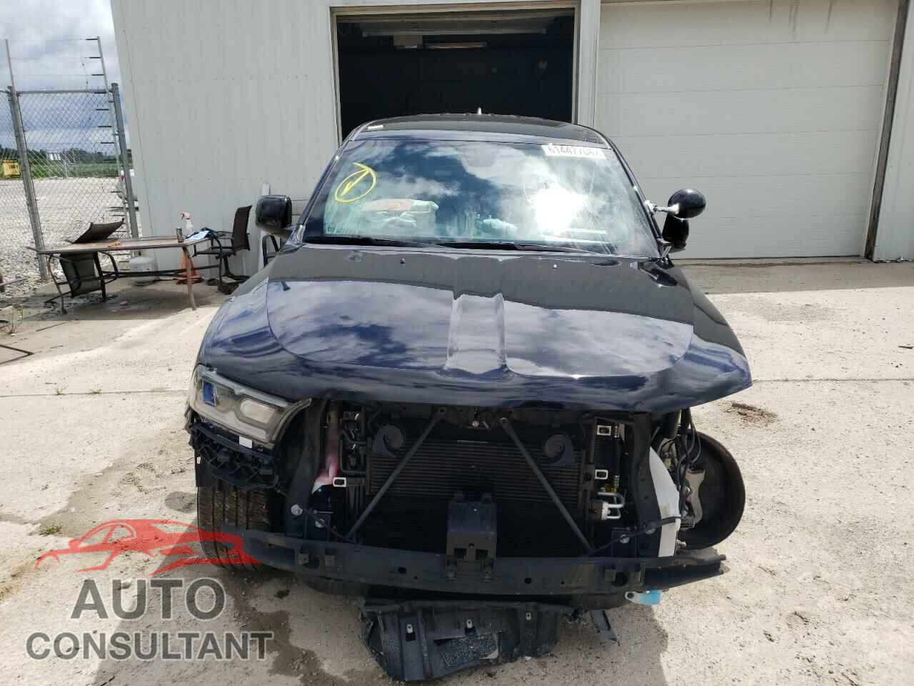 DODGE DURANGO 2023 - 1C4SDJFT2PC558803