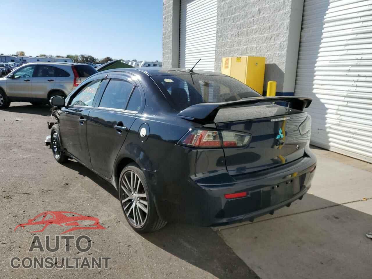 MITSUBISHI LANCER 2015 - JA32V2FW2FU009610