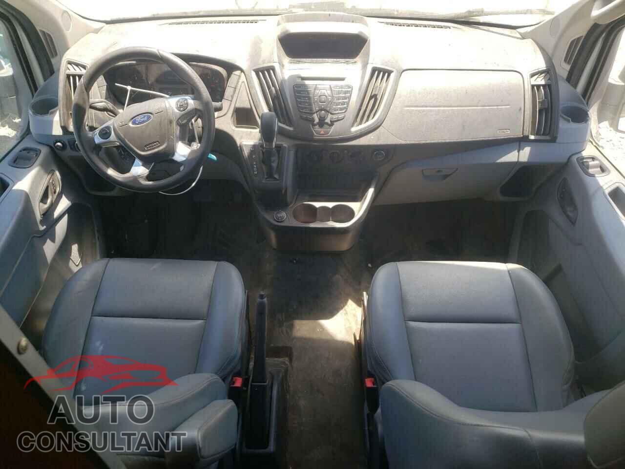 FORD TRANSIT 2018 - 1FTYR2CG6JKB14880